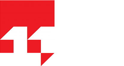11 bit studios logo