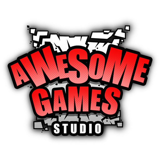 Awesome Games Studio logo