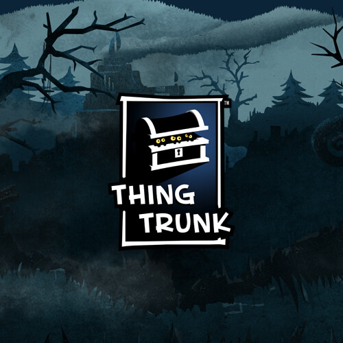 Think Trunk logo