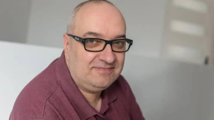 Maciej Miąsik